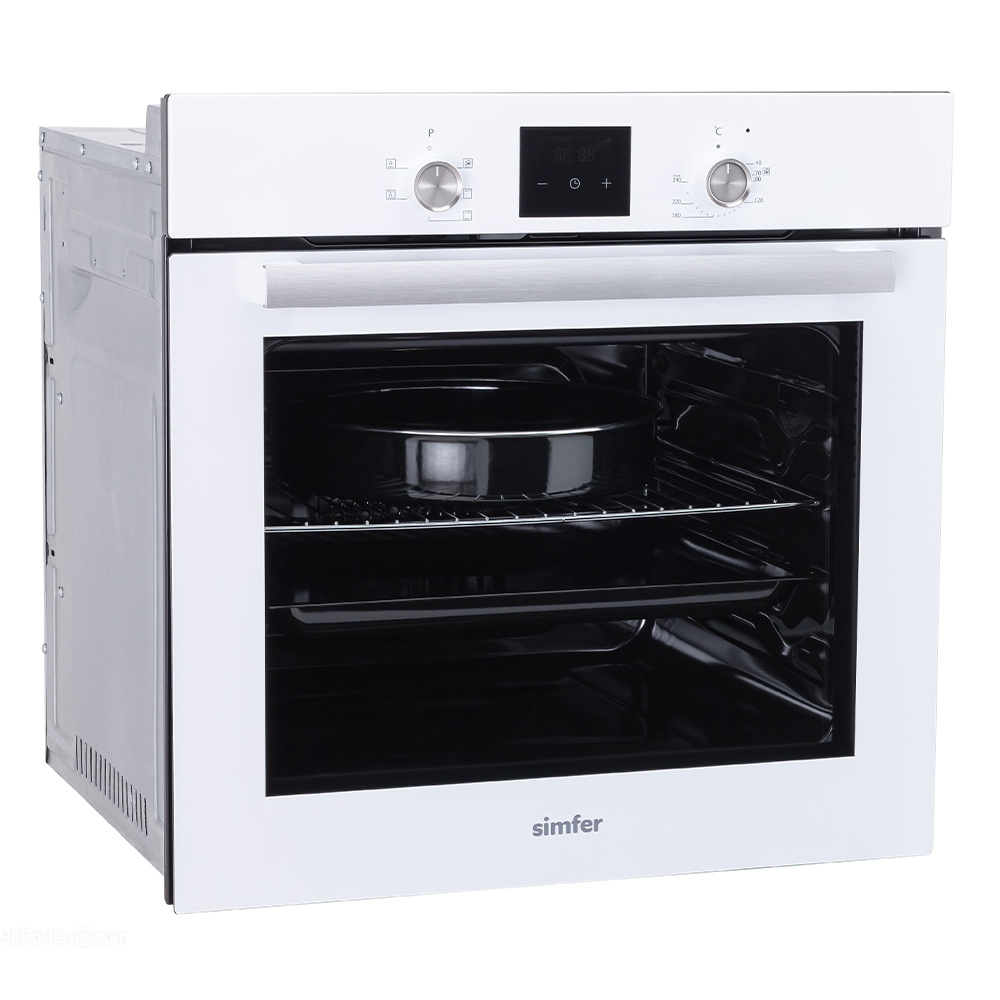 Духовой шкаф электрический встраиваемый gorenje bo 635e20 x